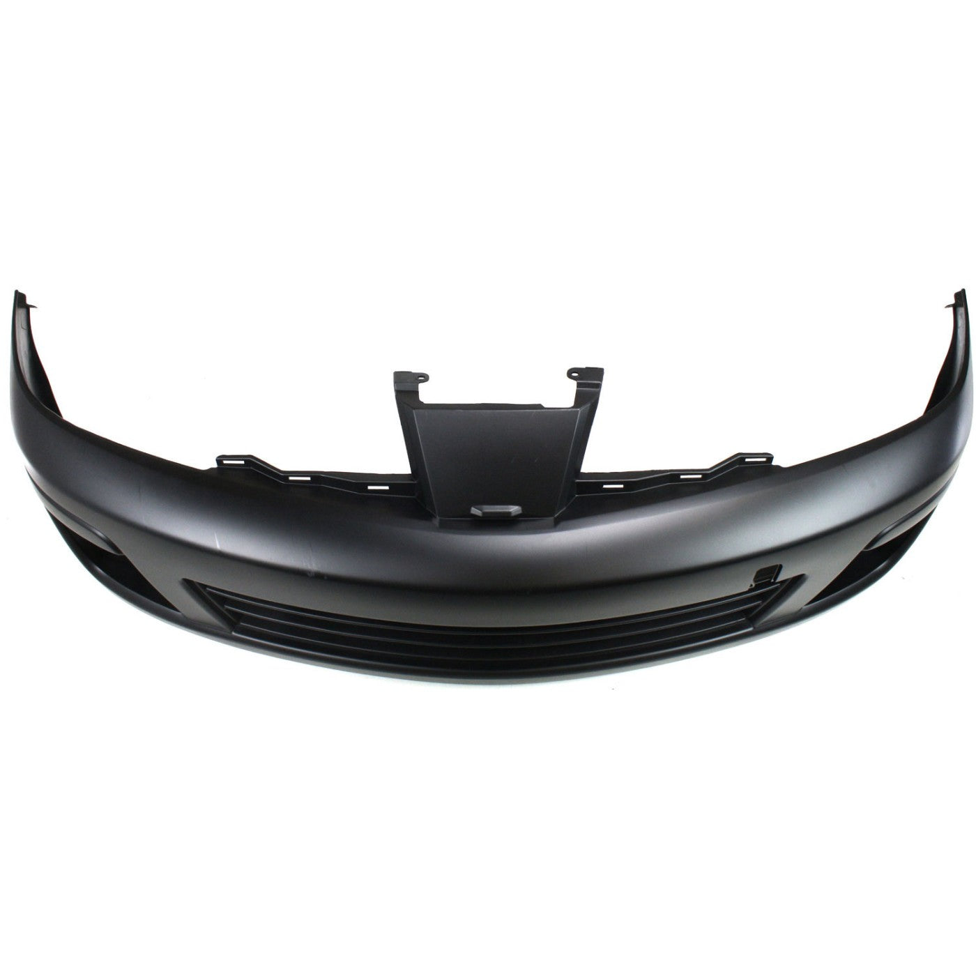 2007-2011 Nissan Versa Sedan (Base, S, SL) Front Bumper