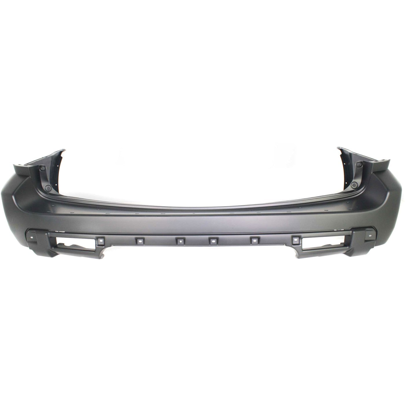 2006-2008 Honda Pilot Rear Bumper