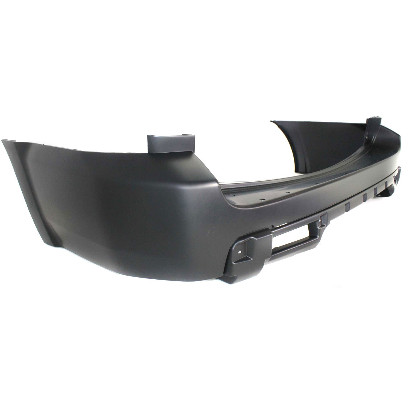 2006-2008 Honda Pilot Rear Bumper