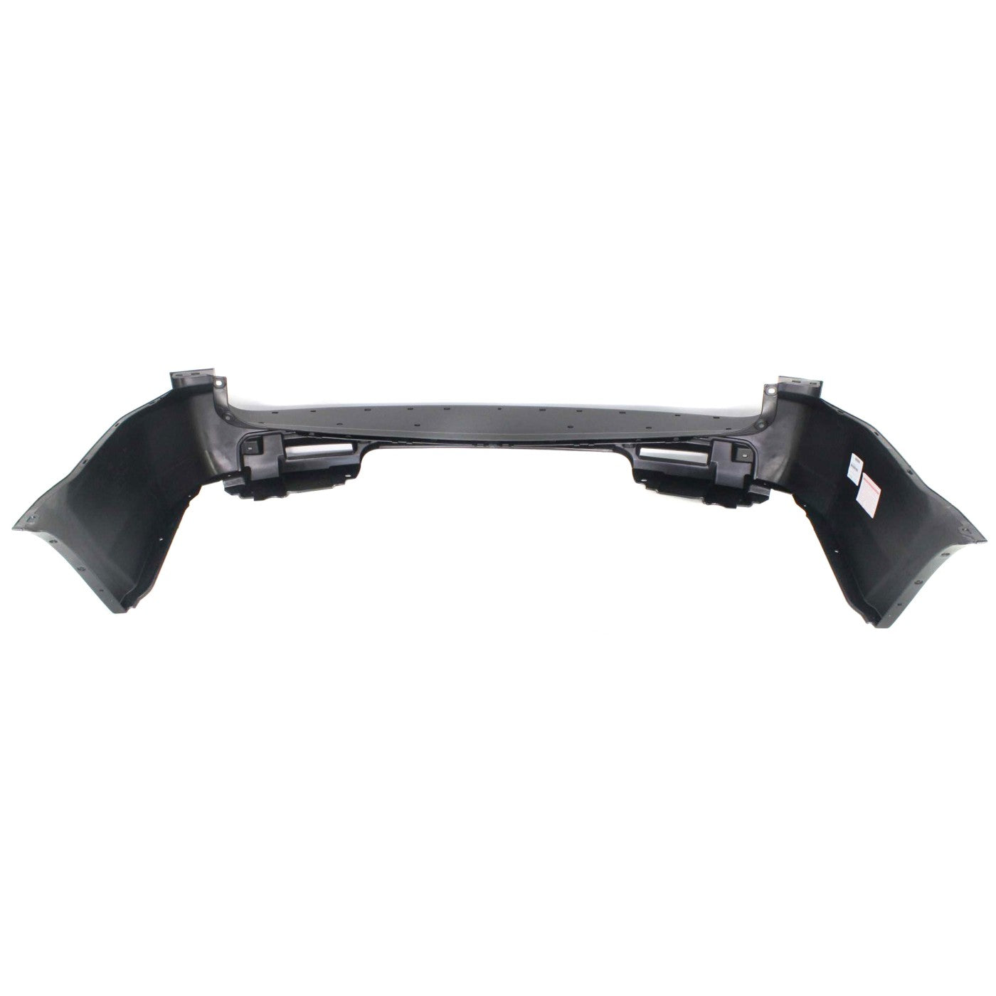 2006-2008 Honda Pilot Rear Bumper