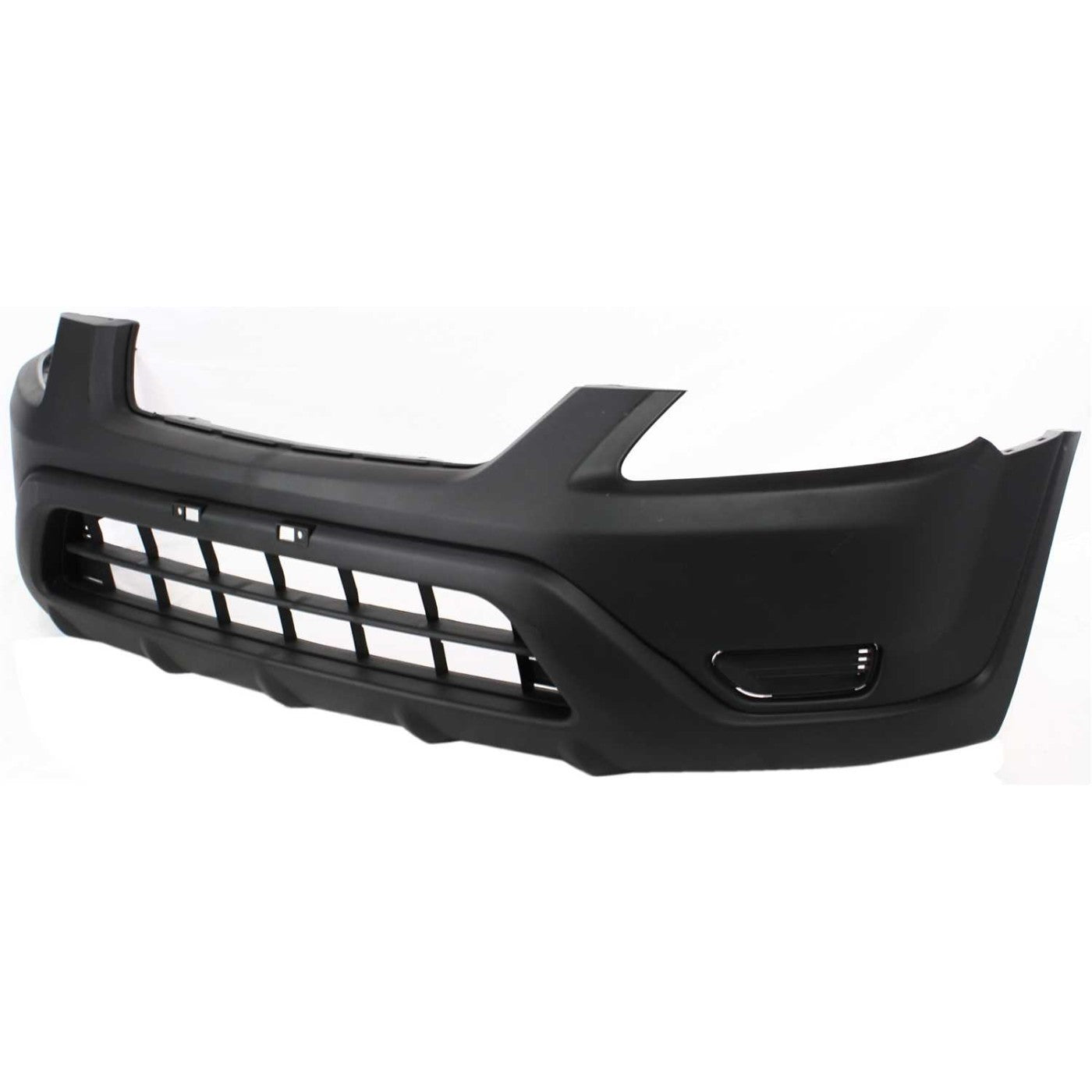 2002-2004 Honda CRV Front Bumper Painted