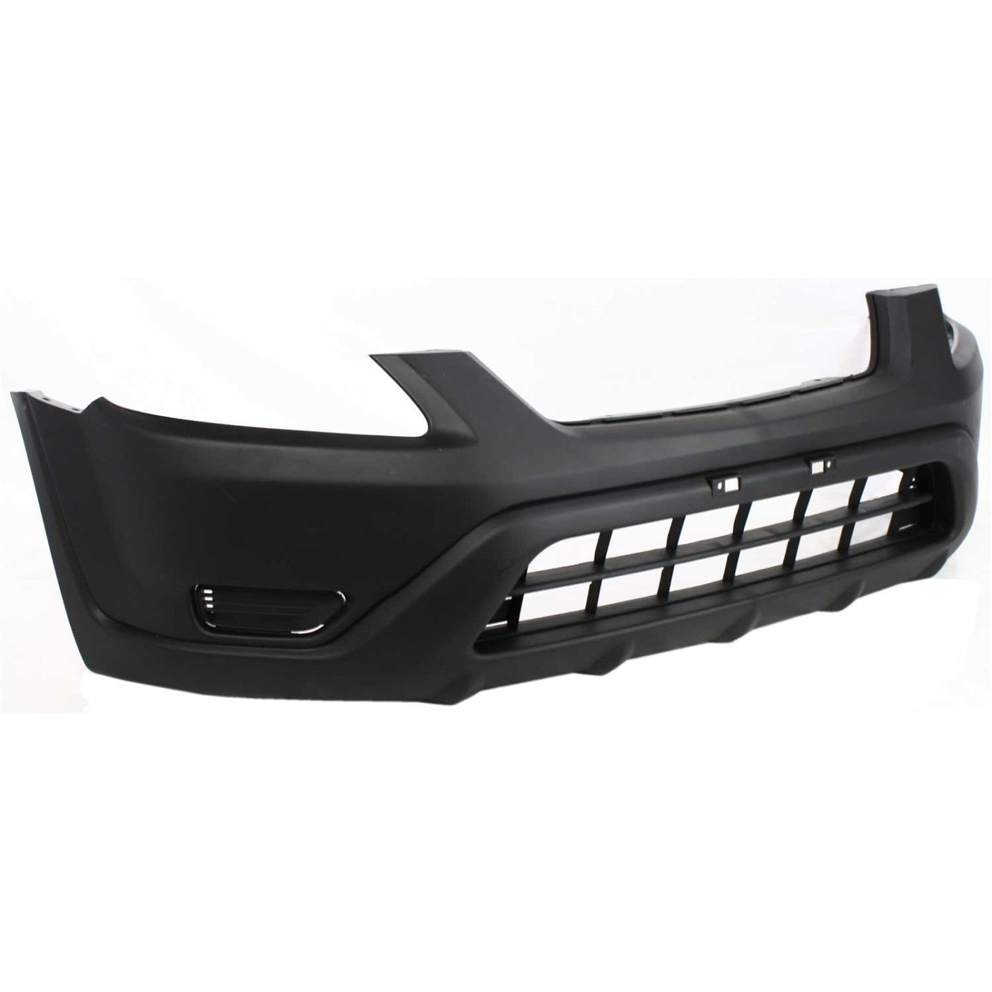 2002-2004 Honda CRV Front Bumper Painted