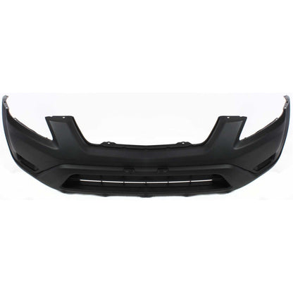 2002-2004 Honda CRV Front Bumper Painted