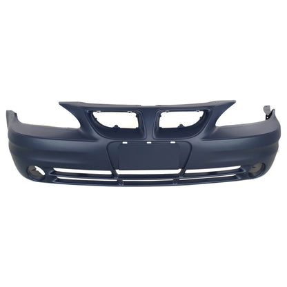 2003-2005 Pontiac Grand Am (SE) Front Bumper