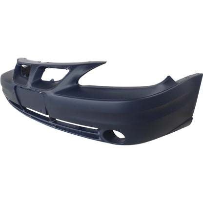 2003-2005 Pontiac Grand Am (SE) Front Bumper