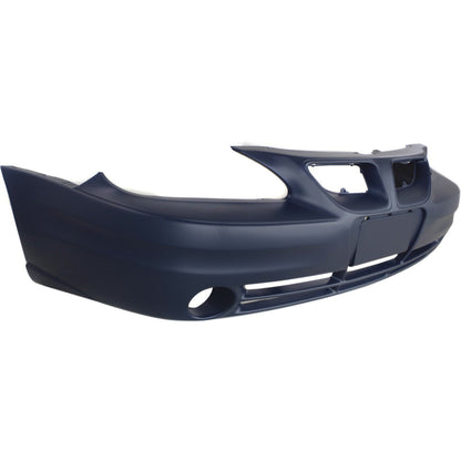 2003-2005 Pontiac Grand Am (SE) Front Bumper