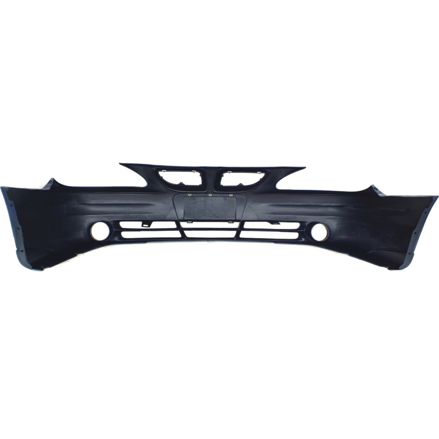 2003-2005 Pontiac Grand Am (SE) Front Bumper