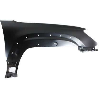 2003-2005 Toyota 4Runner Fender