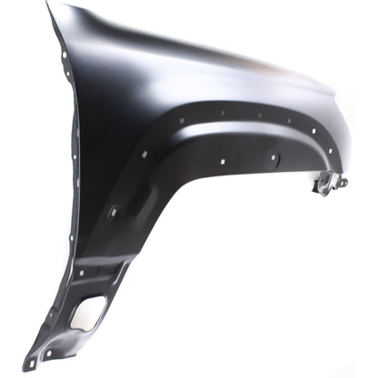 2003-2005 Toyota 4Runner Fender