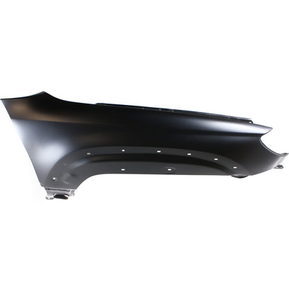 2003-2005 Toyota 4Runner Fender