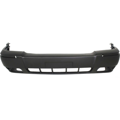 2006-2010 Mercury Grand Marquis Front Bumper