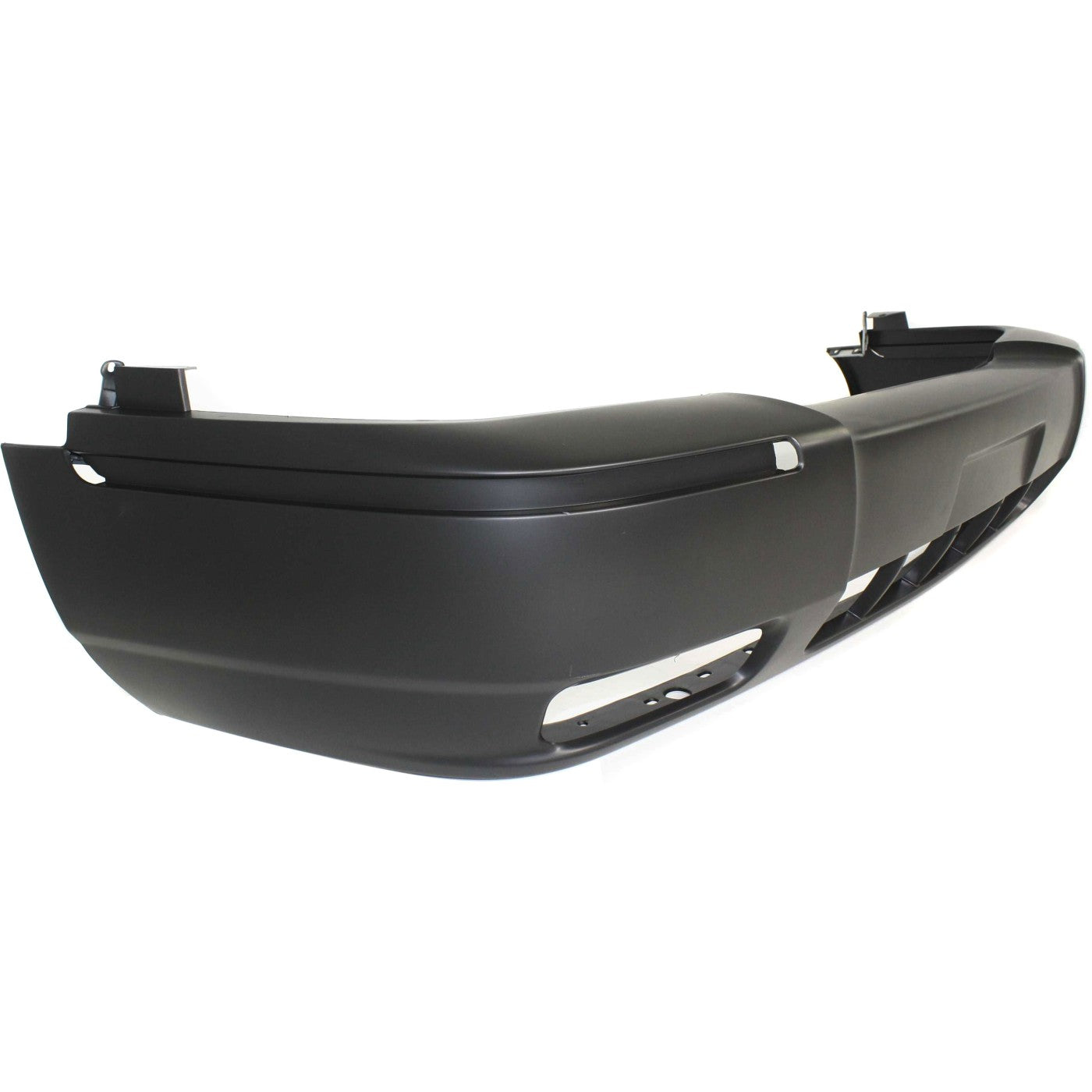 2006-2010 Mercury Grand Marquis Front Bumper