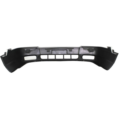 2006-2010 Mercury Grand Marquis Front Bumper