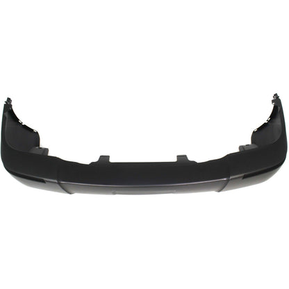 2006-2010 Mercury Grand Marquis Front Bumper