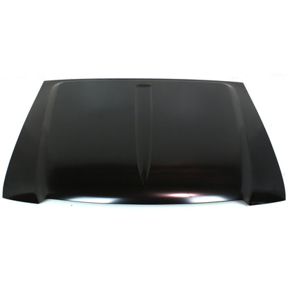 2004-2011 Ford Ranger Hood