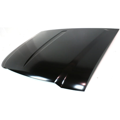 2004-2011 Ford Ranger Hood