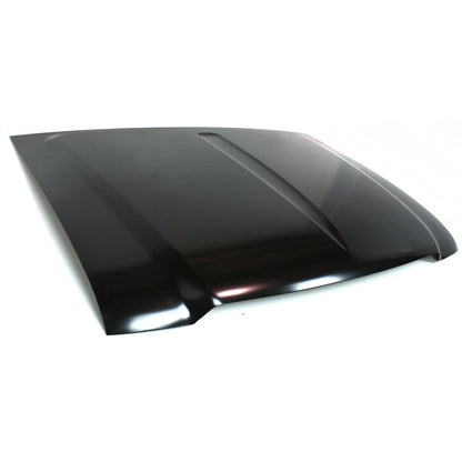 2004-2011 Ford Ranger Hood