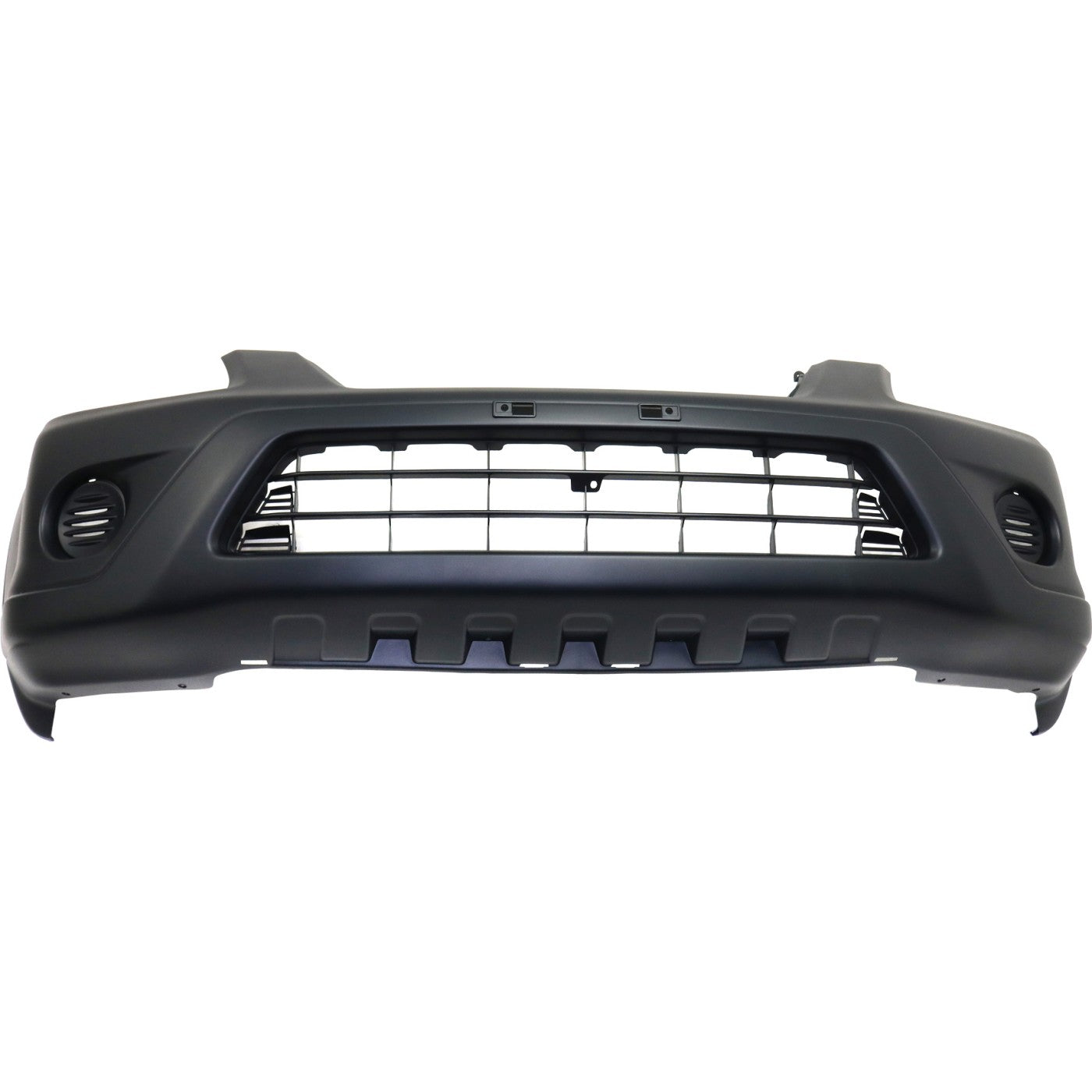 2005-2006 Honda CRV (SE) Front Bumper Painted