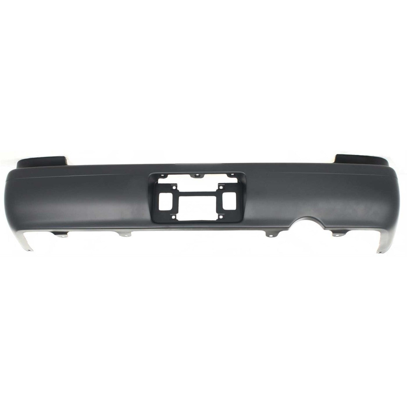 1995-1996 Nissan Maxima Rear Bumper