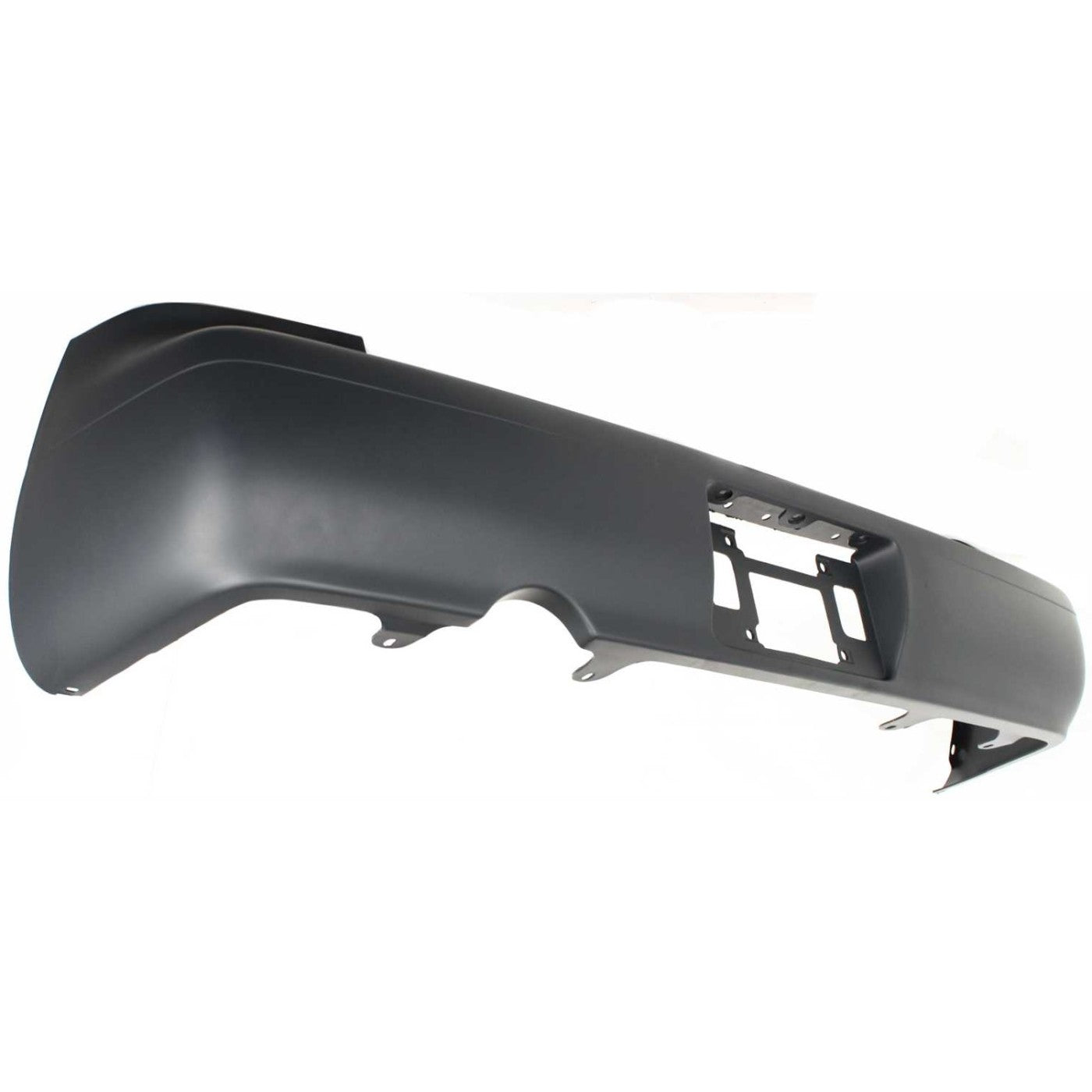 1995-1996 Nissan Maxima Rear Bumper