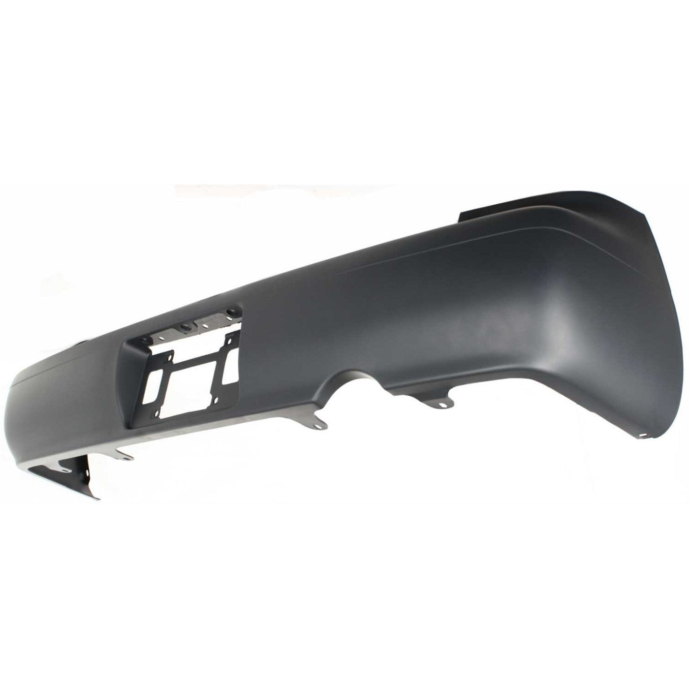 1995-1996 Nissan Maxima Rear Bumper