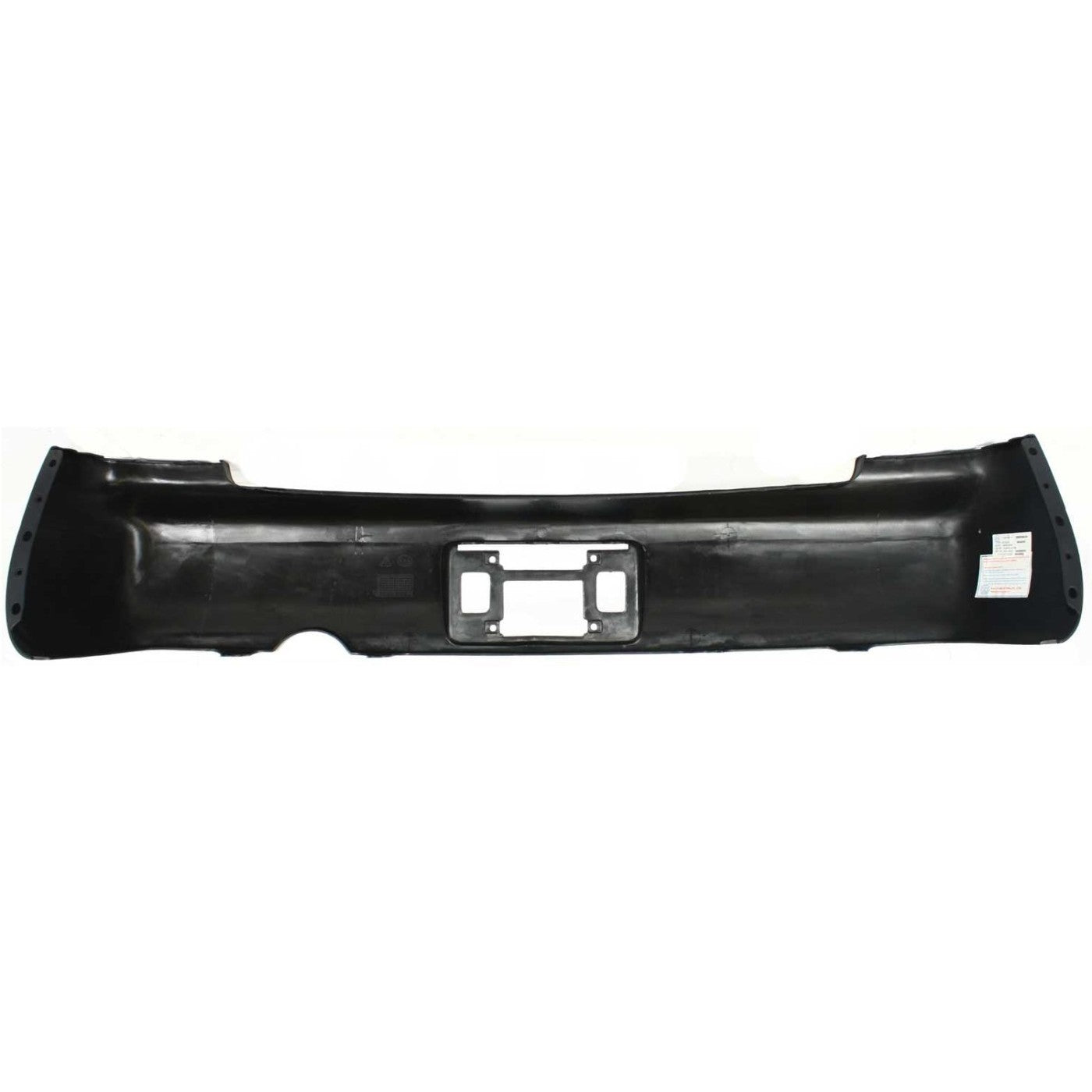 1995-1996 Nissan Maxima Rear Bumper