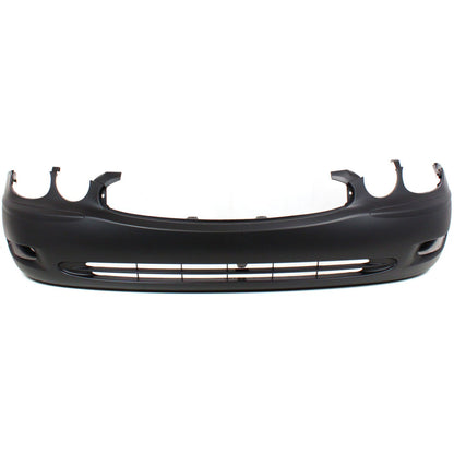 2005-2007 Buick LaCrosse (CX) Front Bumper