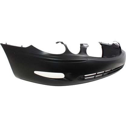 2005-2007 Buick LaCrosse (CX) Front Bumper