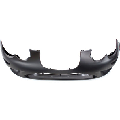 1999-2004 Chrysler 300M (W/O Headlamp Washers) Front Bumper