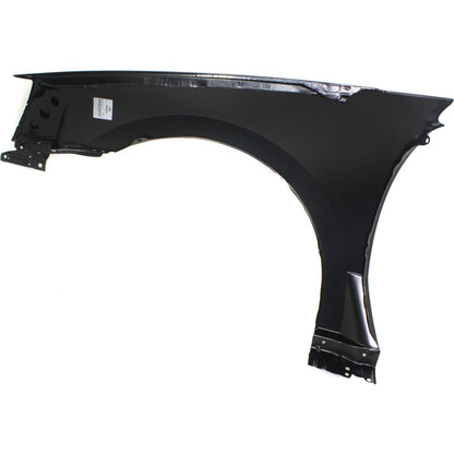 2004-2008 Mitsubishi Galant Fender