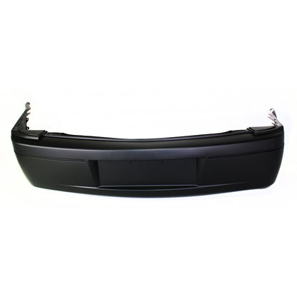 2005-2007 Chrysler 300/300C (2.7L, W/O Molding) Rear Bumper