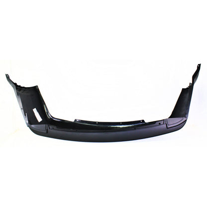 2005-2007 Chrysler 300/300C (2.7L, W/O Molding) Rear Bumper