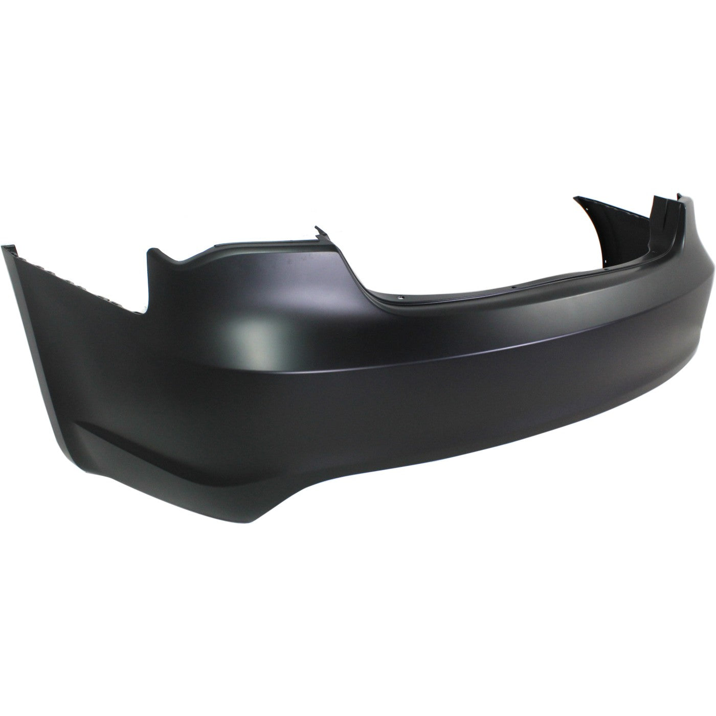 2011-2014 Chrysler 200 Sedan Rear Bumper