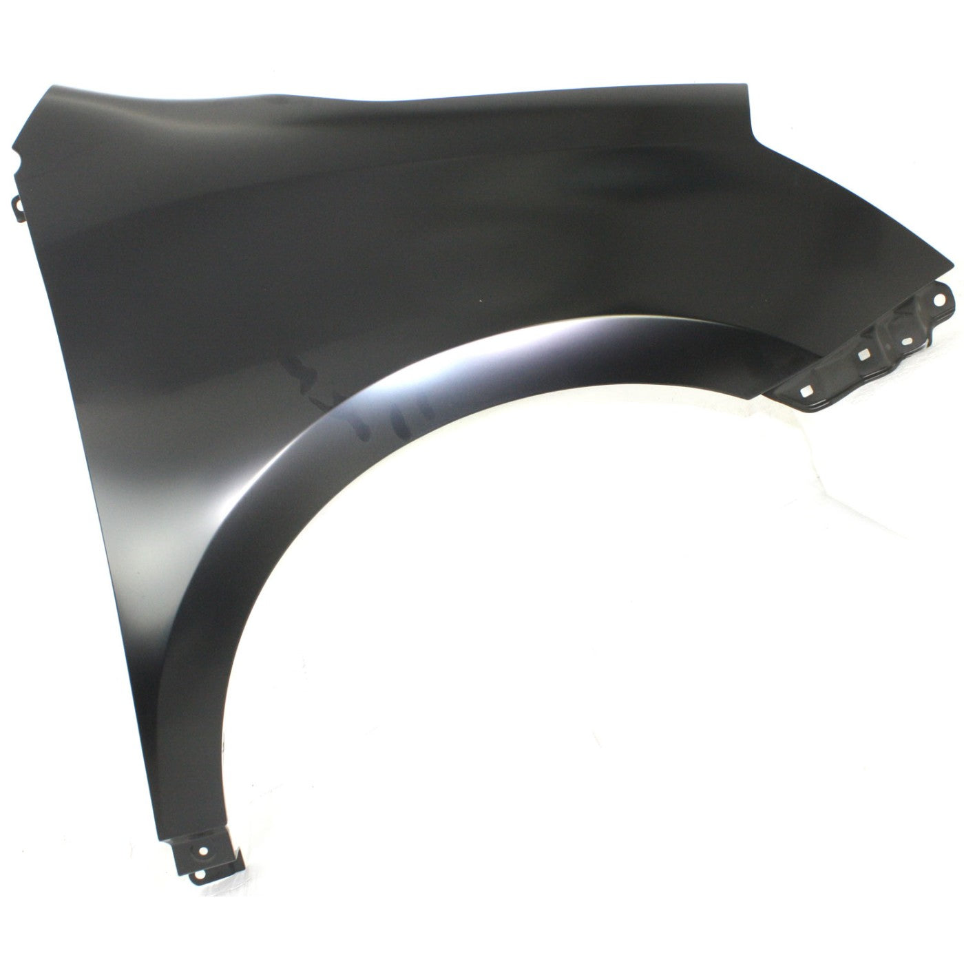 2009-2010 Pontiac Vibe Fender