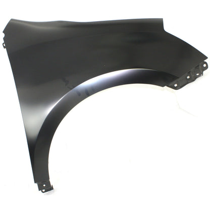 2009-2010 Pontiac Vibe Fender