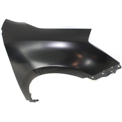 2009-2010 Pontiac Vibe Fender