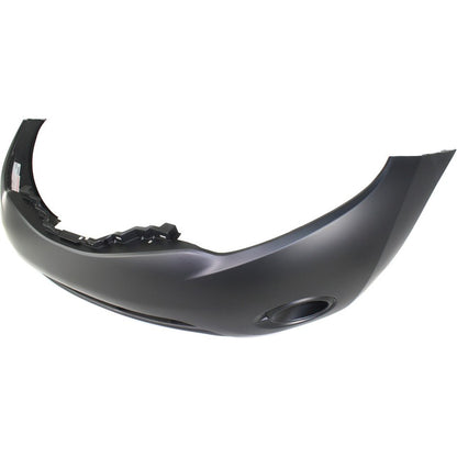 2009-2010 Nissan Murano SUV Front Bumper