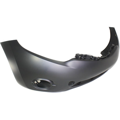 2009-2010 Nissan Murano SUV Front Bumper