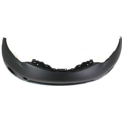 2009-2010 Nissan Murano SUV Front Bumper