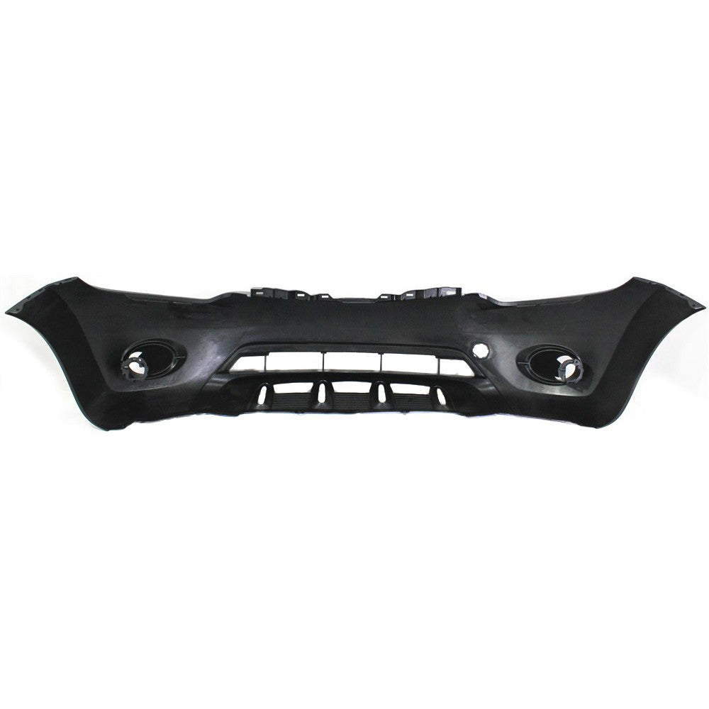 2009-2010 Nissan Murano SUV Front Bumper