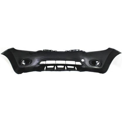 2009-2010 Nissan Murano SUV Front Bumper