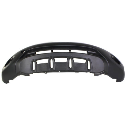 2009-2010 Nissan Murano SUV Front Bumper