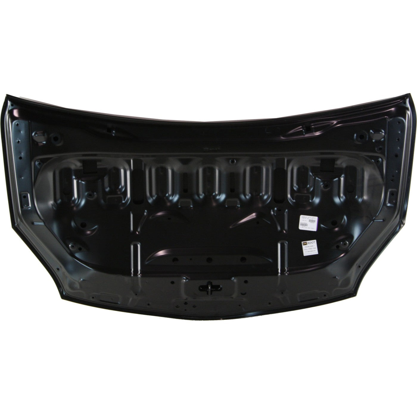 2010-2014 Toyota Prius Hood