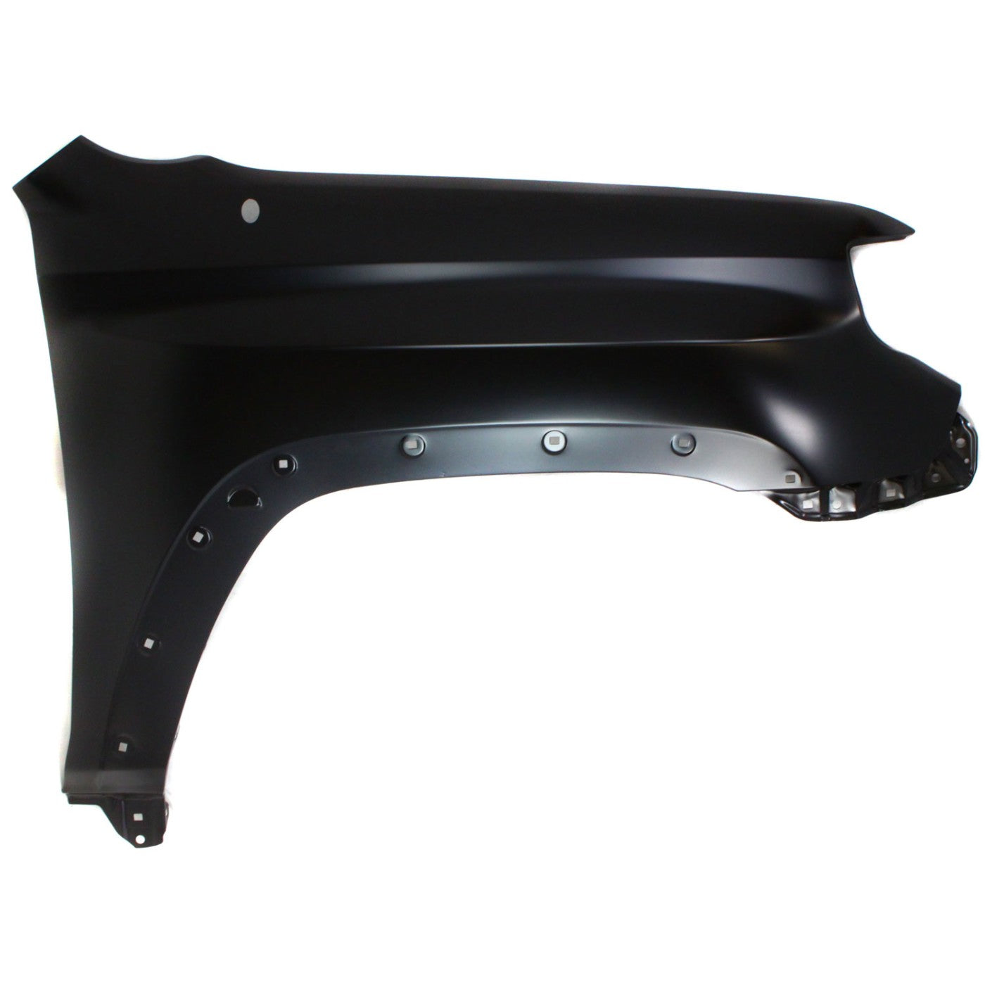 2010-2013 Toyota 4Runner Fender