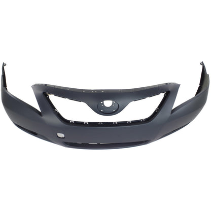 2007-2009 Toyota Camry (SE, Japan Built) Front Bumper