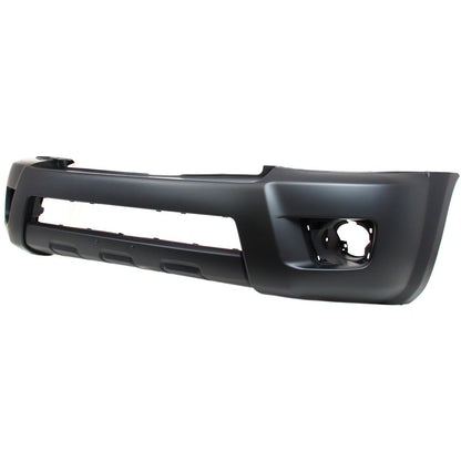 2006-2009 Toyota 4Runner Front Bumper