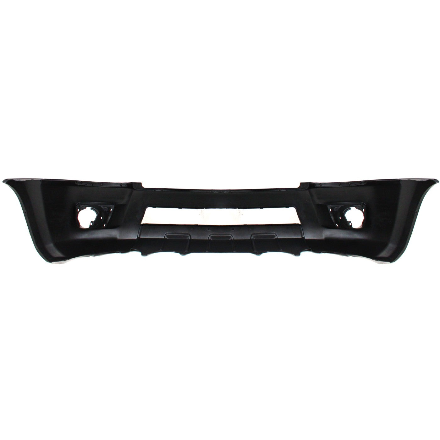 2006-2009 Toyota 4Runner Front Bumper