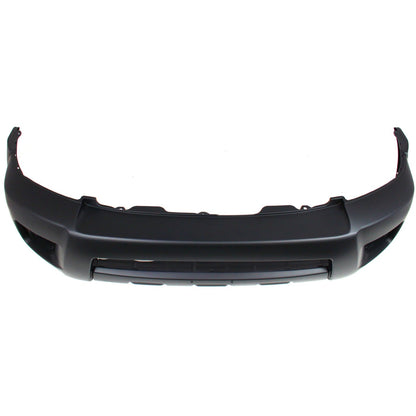 2006-2009 Toyota 4Runner Front Bumper