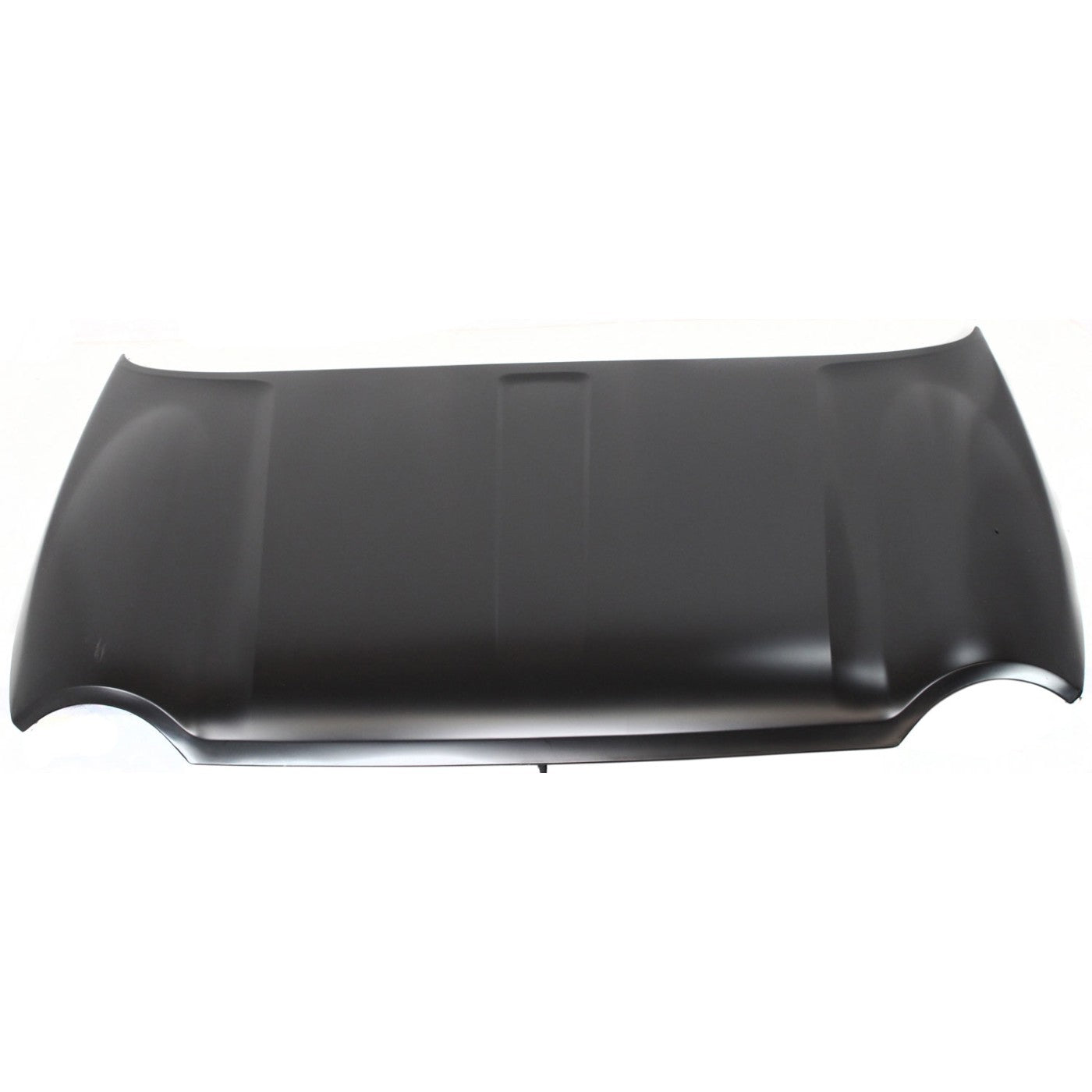 2002-2004 Jeep Liberty Hood