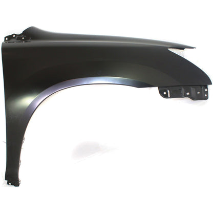 2006-2008 Lexus RX400H Fender